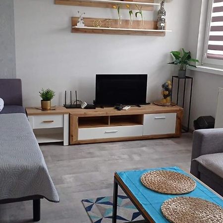 Apartament 27 Плоцк Екстериор снимка