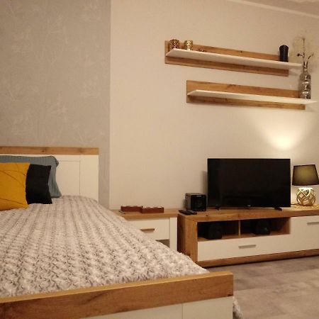 Apartament 27 Плоцк Екстериор снимка
