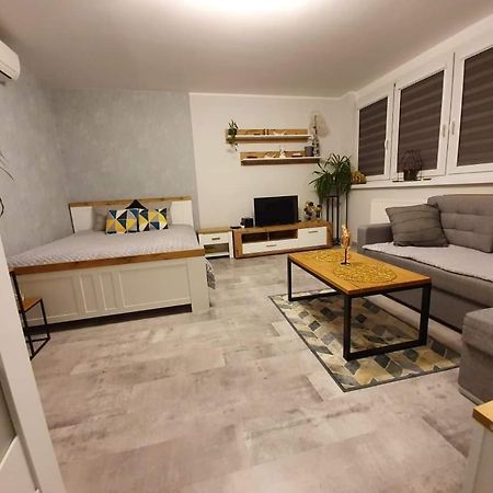 Apartament 27 Плоцк Екстериор снимка