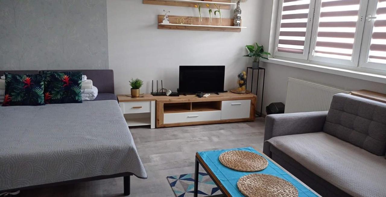 Apartament 27 Плоцк Екстериор снимка