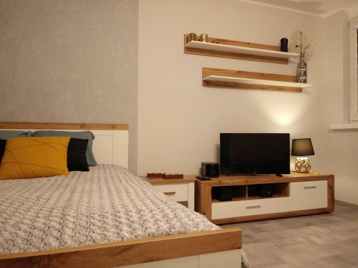 Apartament 27 Плоцк Екстериор снимка