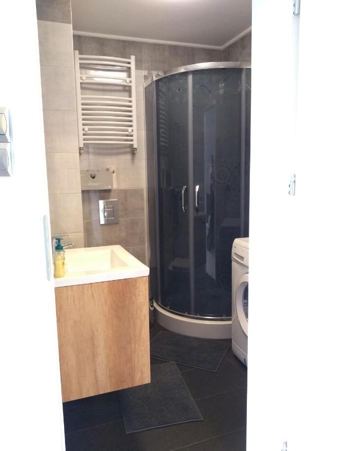 Apartament 27 Плоцк Екстериор снимка