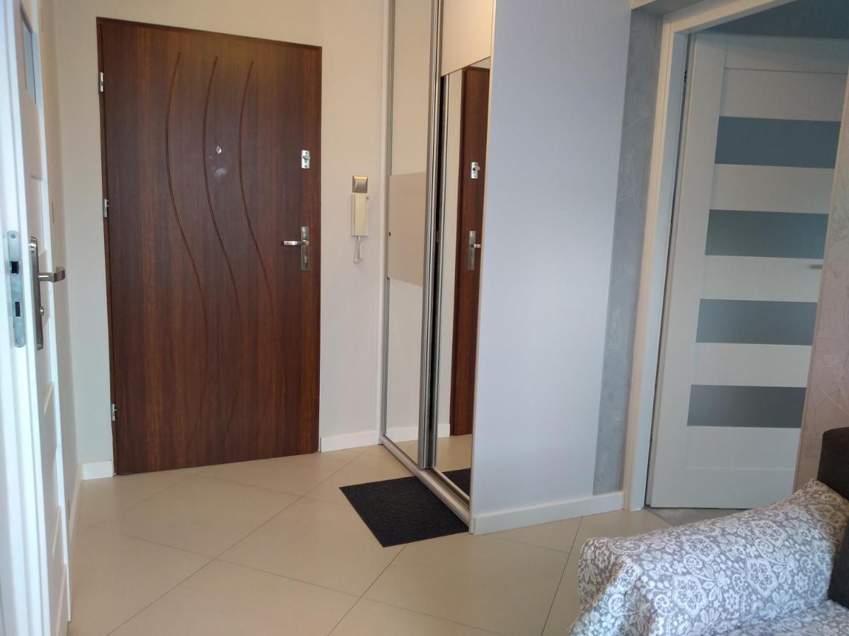 Apartament 27 Плоцк Екстериор снимка