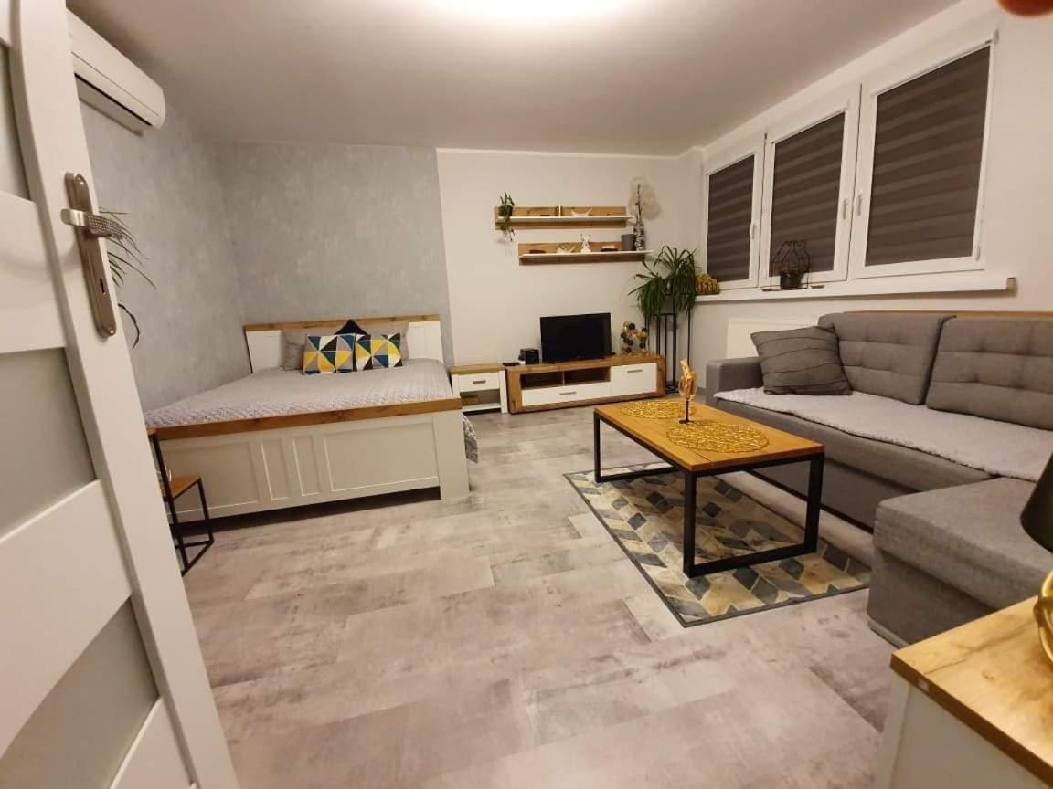 Apartament 27 Плоцк Екстериор снимка