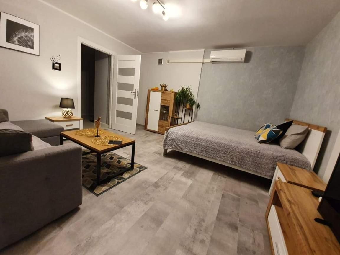 Apartament 27 Плоцк Екстериор снимка